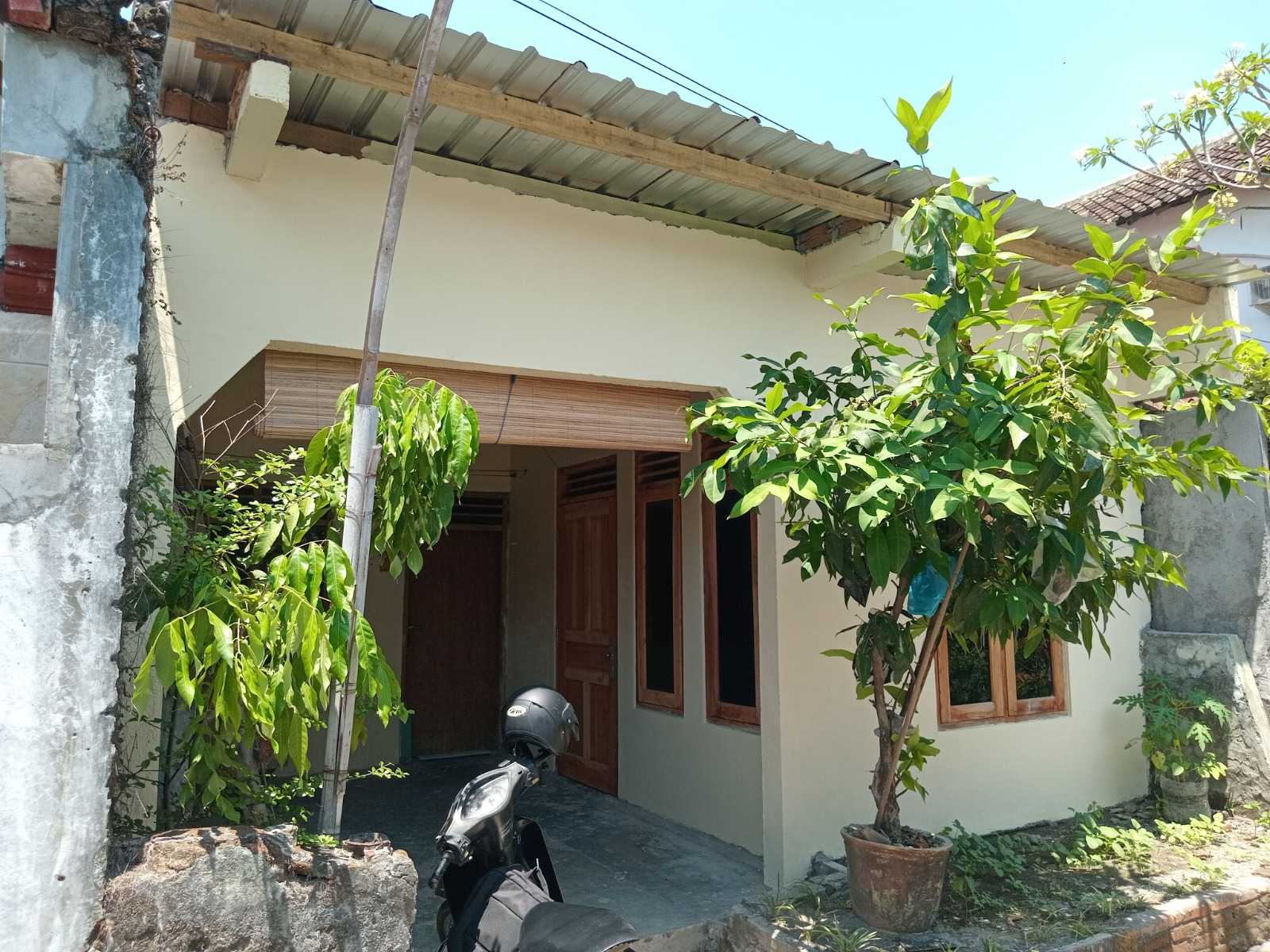 Foto Rumah Tereaisasi